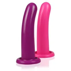 Lovetoy - Holy Dong Jelly Dildo Van Vloeibare Siliconen 14.5 Cm - Roze -Sex Toys winkel Lovetoy Holy Dong Jelly Dildo van vloeibare siliconen 14 5 cm roze 6