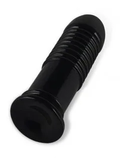 Lovetoy - King Size Anaal Dildo 22.5 Cm -Sex Toys winkel Lovetoy King Size Anaal Dildo 22 5 cm 4