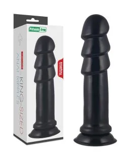 Lovetoy - King Size Anal Ripples Dildo 7 Lovetoy - King Size Anal Ripples Dildo -Sex Toys winkel Lovetoy King Size Anal Ripples Dildo 3 fb99bad9 29a2 4ca9 a31f c627eaaf8653