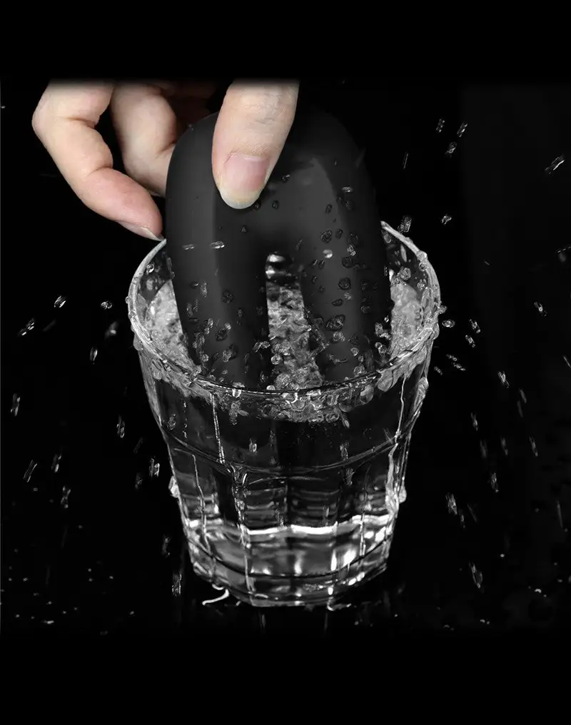 Lovetoy - O-Sensual Rapture Twin - Clitoris Of Tepel Vibrator - Zwart 9 Lovetoy - O-Sensual Rapture Twin - Clitoris Of Tepel Vibrator - Zwart - Afbeelding 9