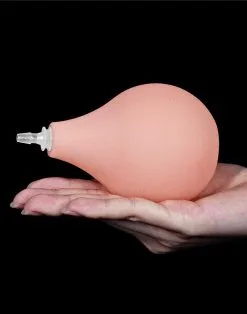 Lovetoy - Squirt Extreme Dildo 23 Cm - Lichte Huidskleur -Sex Toys winkel Lovetoy Squirt Extreme Dildo 23 cm lichte huidskleur 6