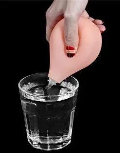 Lovetoy - Squirt Extreme Dildo 23 Cm - Lichte Huidskleur -Sex Toys winkel Lovetoy Squirt Extreme Dildo 23 cm lichte huidskleur 7