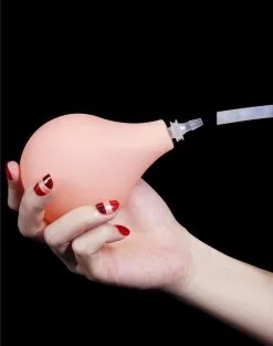 Lovetoy - Squirt Extreme Dildo 23 Cm - Lichte Huidskleur -Sex Toys winkel Lovetoy Squirt Extreme Dildo 23 cm lichte huidskleur 8