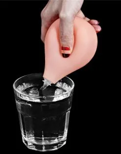 Lovetoy - Squirt Extreme Dildo 25 Cm - Lichte Huidskleur -Sex Toys winkel Lovetoy Squirt Extreme Dildo 25 cm lichte huidskleur 13