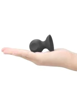 Lovetoy - Tepelzuigers - Zwart -Sex Toys winkel Lovetoy Tepelzuigers zwart 4