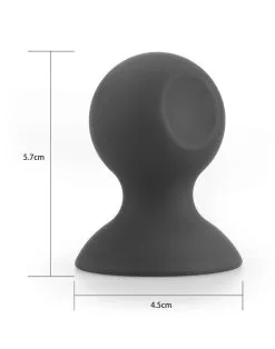 Lovetoy - Tepelzuigers - Zwart -Sex Toys winkel Lovetoy Tepelzuigers zwart 5