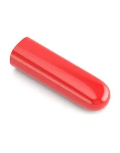 Lovetoy - IJoy Bullet Vibrator Scream - Rood 14 Lovetoy - IJoy Bullet Vibrator Scream - Rood -Sex Toys winkel Lovetoy iJoy Bullet Vibrator Scream rood 6