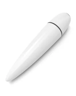 Lovetoy - IJoy Bullet Vibrator - Wit -Sex Toys winkel Lovetoy iJoy Bullet Vibrator wit 5