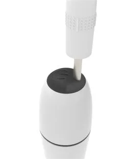 Lovetoy - IJoy Bullet Vibrator - Wit -Sex Toys winkel Lovetoy iJoy Bullet Vibrator wit 7