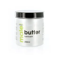 MALE Butter Glijmiddel Voor Anale Sex - 250 Ml