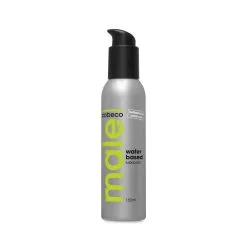 Cobeco Pharma MALE Glijmiddel Op Waterbasis - 150 Ml