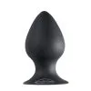 Malesation - Siliconen Butt Plug
