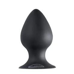 Malesation - Siliconen Butt Plug