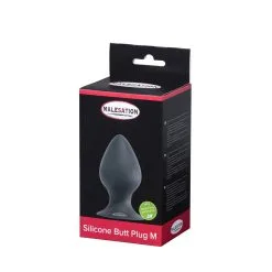 Malesation - Siliconen Butt Plug -Sex Toys winkel Malesation Siliconen Butt Plug 7