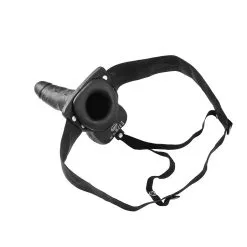 Malesation Vibro Boyfriend Strap-On -Sex Toys winkel Malesation Vibro Boyfriend Strap On 3