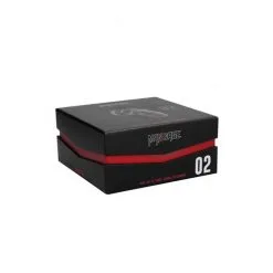 ManCage 02 Kuisheidskooi - Zwart -Sex Toys winkel ManCage 02 Kuisheidskooi Zwart 3