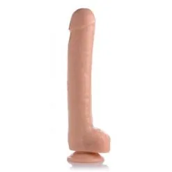 Master Cock The Destroyer XXL Dildo