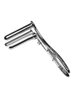 EDC Master Series - 3-Prong Anaal Speculum