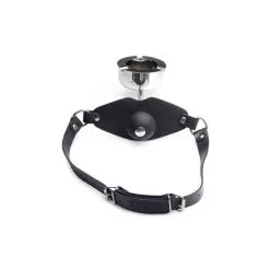 Master Series - Ashtray/Asbak Ball Gag 10 Master Series - Ashtray/Asbak Ball Gag -Sex Toys winkel Master Series AshtrayAsbak Ball Gag 4