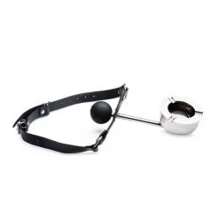 Master Series - Ashtray/Asbak Ball Gag 11 Master Series - Ashtray/Asbak Ball Gag -Sex Toys winkel Master Series AshtrayAsbak Ball Gag 5