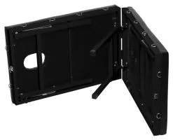 EDC Master Series - Bondage Massage Bed Met Boeien -Sex Toys winkel Master Series Bondage Massage Bed Met Boeien 5