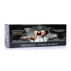 EDC Master Series - Extreme Sex Bench - Sex Bank -Sex Toys winkel Master Series Extreme Sex Bench Sex Bank 7