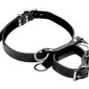 EDC Master Series - Frog Tie Restraints Beenboeien