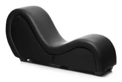 EDC Master Series - Kinky Seks Sofa Met Boeien En 2 Positie Kussens -Sex Toys winkel Master Series Kinky Seks Sofa Met Boeien En 2 Positie Kussens 3