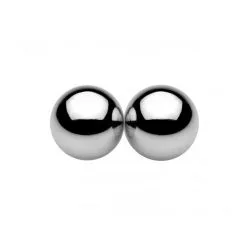 Master Series - Krachtige Magnetische Ballen Magnus XL