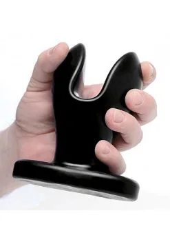 EDC Master Series - Mega Ass Anchor XL Buttplug -Sex Toys winkel Master Series Mega Ass Anchor XL Buttplug 3