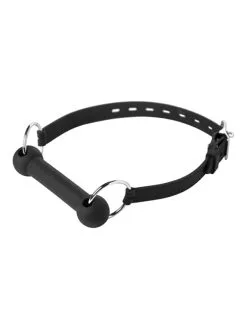 EDC Master Series - Mr. Ed Siliconen Horse Bit - Paardenbit Gag