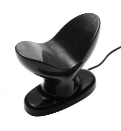 Master Series - Multi-vibrerende Anker Buttplug -Sex Toys winkel Master Series Multi vibrerende anker Buttplug 5