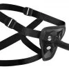 EDC Master Series - Strap U - Pegged Pegging Dildo Met Harnas