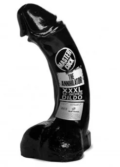 EDC Master Series - The Annihilator XXXL Dildo -Sex Toys winkel Master Series The Annihilator XXXL Dildo 3