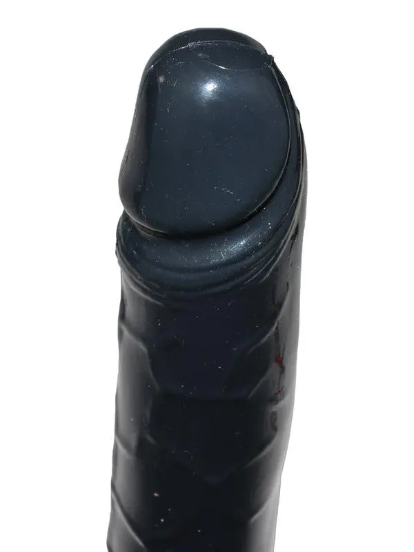 EDC Master Series - The Tower Of Pleasure Mega Dildo 2 EDC Master Series - The Tower Of Pleasure Mega Dildo - Afbeelding 2