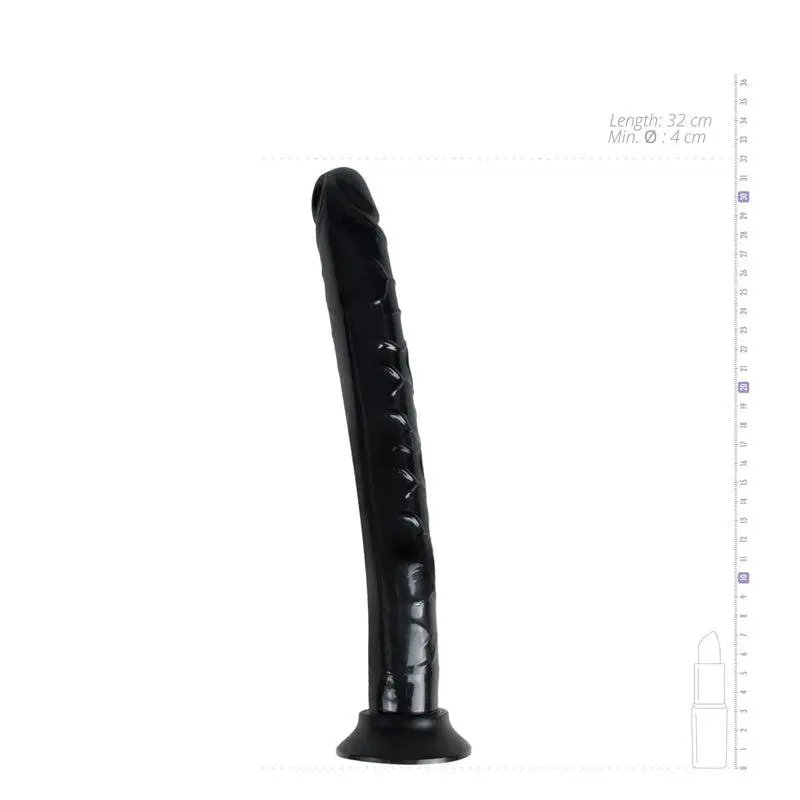 EDC Master Series - The Tower Of Pleasure Mega Dildo 4 EDC Master Series - The Tower Of Pleasure Mega Dildo - Afbeelding 4