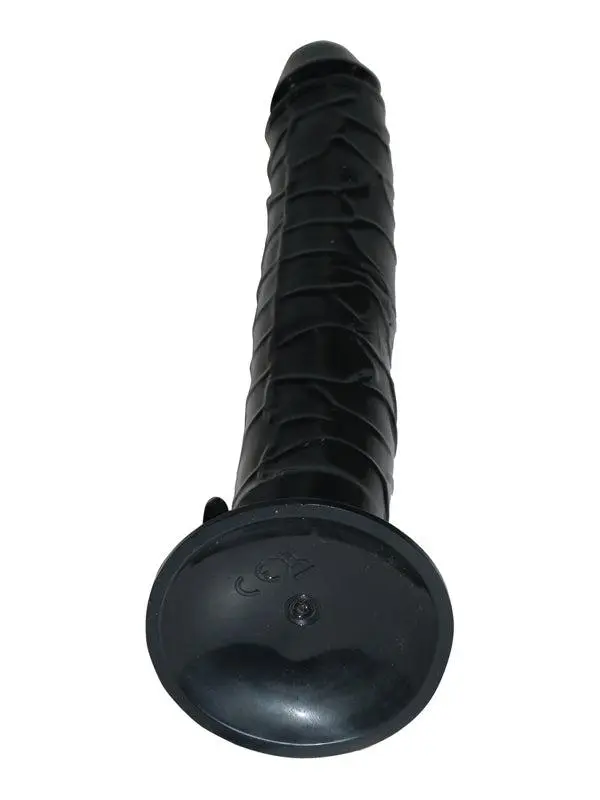 EDC Master Series - The Tower Of Pleasure Mega Dildo 5 EDC Master Series - The Tower Of Pleasure Mega Dildo - Afbeelding 5