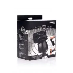 Master Series - Thunder Wrap Wand Vibrator Opzetstuk 11 Master Series - Thunder Wrap Wand Vibrator Opzetstuk -Sex Toys winkel Master Series Thunder Wrap Wand Vibrator Opzetstuk 6