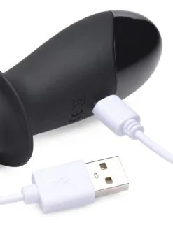 EDC Master Series - Triple-Blast Vibrerende Anaalketting 7 EDC Master Series - Triple-Blast Vibrerende Anaalketting -Sex Toys winkel Master Series Triple Blast Vibrerende Anaalketting 3