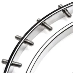 Master Series - Vagina Spreider/Labia Spreader Met Spikes Spread 'Em Poker 7 Master Series - Vagina Spreider/Labia Spreader Met Spikes Spread 'Em Poker -Sex Toys winkel Master Series Vagina SpreiderLabia Spreader Met spikes SPREAD EM POKER 4