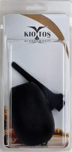 Kiotos Mini Anaal Douche - Enema Cleanuno -Sex Toys winkel Mini Anaal Douche Enema Cleanuno 3