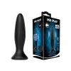 Mr. Play Vibrerende Oplaadbare Anaal Plug - Buttplug Special