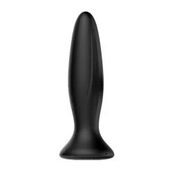 Mr. Play Vibrerende Oplaadbare Anaal Plug - Buttplug Special 13 Mr. Play Vibrerende Oplaadbare Anaal Plug - Buttplug Special -Sex Toys winkel Mr Play vibrerende oplaadbare anaal plug buttplug Special 6