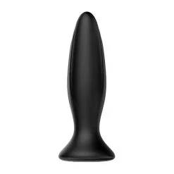Mr. Play Vibrerende Oplaadbare Anaal Plug - Buttplug Special 14 Mr. Play Vibrerende Oplaadbare Anaal Plug - Buttplug Special -Sex Toys winkel Mr Play vibrerende oplaadbare anaal plug buttplug Special 7