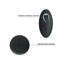 Mr. Play Vibrerende Oplaadbare Anaal Plug Met Afstandsbediening - P-Shape 11 Mr. Play Vibrerende Oplaadbare Anaal Plug Met Afstandsbediening - P-Shape -Sex Toys winkel Mr Play vibrerende oplaadbare anaal plug met afstandsbediening P Shape 4