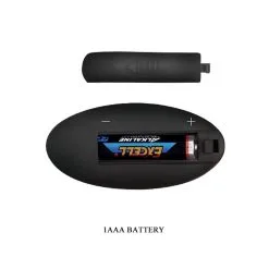 Mr. Play Vibrerende Oplaadbare Anaal Plug Met Afstandsbediening - Buttplug Extra -Sex Toys winkel Mr Play vibrerende oplaadbare anaal plug met afstandsbediening buttplug Extra 3