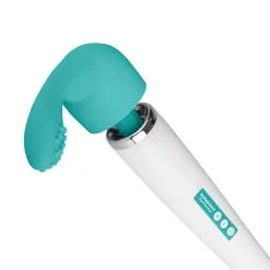 MyMagicWand - G-Spot/Prostaat Opzetstuk - Turquoise -Sex Toys winkel MyMagicWand G SpotProstaat Opzetstuk Turquoise 3