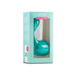 MyMagicWand - G-Spot/Prostaat Opzetstuk - Turquoise -Sex Toys winkel MyMagicWand G SpotProstaat Opzetstuk Turquoise 6