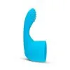 MyMagicWand - G-Spot/Prostaat Opzetstuk - Blauw