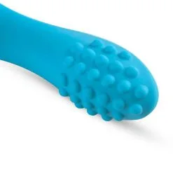 MyMagicWand - G-Spot/Prostaat Opzetstuk - Blauw 9 MyMagicWand - G-Spot/Prostaat Opzetstuk - Blauw -Sex Toys winkel MyMagicWand G SpotProstaat Opzetstuk blauw 4